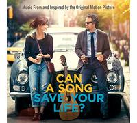 O. S. T. -Begin Again Tutto Puo' Cambiare - Begin Again - Colonna sonora