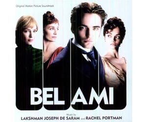 O.S.T. - Bel Ami