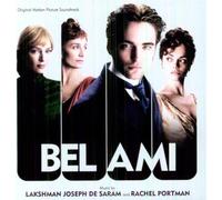 O.S.T. - Bel Ami - Original Motion Picture Soundt