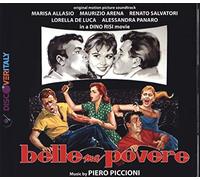 O. S. T. -Belle Ma Povere( Piccioni) - Belle Ma Povere