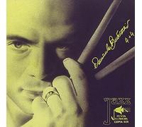 O.S.T. - Bertozzi Armando - 4+4
