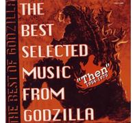 O.S.T. - Best of Godzilla 1954-75