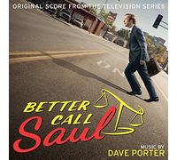 O.S.T.-Better Call Saul - Better Call Saul (Score From The Television Series)