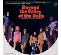 O.S.T. - BEYOND THE VALLEY OF THE DOLLS