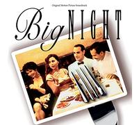 Various Artists Big Night Album