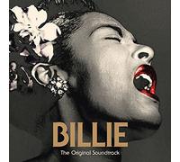 Billie Holiday & The Sonhouse All Stars The Original Soundtrack (CD) Album