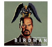 O.S.T.-Birdman - Birdman