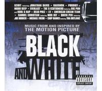 O.S.T. - Black and White