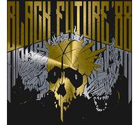 Skymelt Black Future '88 (Vinyl LP) 12" Album