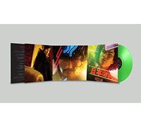 Blade Runner: Black Lotus Vinyle - 1LP Nuovo