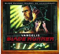O.S.T.-Blade Runner - Blade Runner-Trilogy (3 CD)