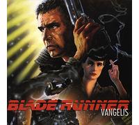 Blade Runner / O.S.T. - Vangelis (Vinile)