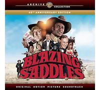 O.S.T.-Blazing Saddles - Blazing Saddles