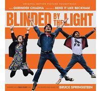 O.S.T.-Blinded By The Light - Blinded By The Light (Original Motion Picture)