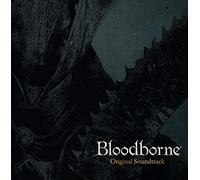 O. S. T. -Bloodborne( Amon Ray, Saitoh Tsukasa, Wandmacher Michael, Nobuyoshi Suzu - Bloodborne