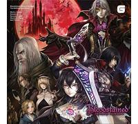 O. S. T. -Bloodstained: Ritual Of The Night - Bloodstained: Ritual Of The Night