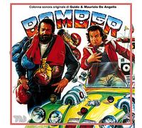 O. S. T. - Bomber( De Angelis Guido & Maurizio) - Bomber / Soundtrack.