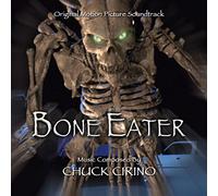 O. S. T. -Bone Eater( Cirino Chuck) - Bone Eater