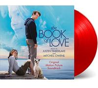 Justin Timberlake The Book of Love (Vinyl LP) 12" Album