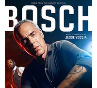 O.S.T. - Bosch - Music From The Amazon Original