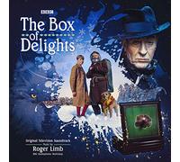 O.S.T.-Box Of Delights - Box Of Delights