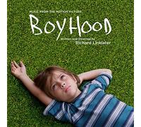O.S.T.-Boyhood - Boyhood Music From The Motion