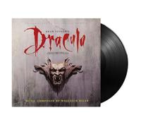 Wojciech Kilar Bram Stoker’S Dracula (Nero 180g LP)