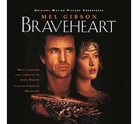 Film - Braveheart - Vinile