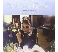 O. S. T. -Breakfast At Tiffany'S( Mancini) - Breakfast At Tiffany'S
