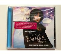 O.S.T. - Breakfast On Pluto: Music From The Motion Picture