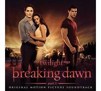 O. S. T. -Breaking Dawn Pt. 1 The Twilight Saga - Breaking Dawn Pt.1-The Twilight Saga