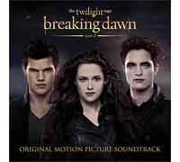 O.S.T.-Breaking Dawn-Pt.2 - Breaking Dawn - Part 2 Original Motion Picture