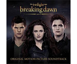 O.S.T.-Breaking Dawn-Pt.2 - Breaking Dawn - Part 2 Original Motion Picture