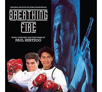 O. S. T. -Breathing Fire( Hertzog Paul) - Breathing Fire