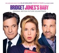 O.S.T.-Bridget Jones'S Baby - Bridget Jones'S Baby