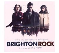 O.S.T.-Brighton Rock - Brighton Rock