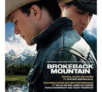 O.S.T.-Brokeback Mountain - Brokeback Mountain