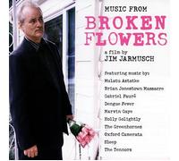 O.S.T. - Broken Flowers