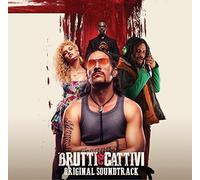 O.S.T.-Brutti E Cattivi - Brutti E Cattivi
