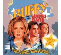 O.S.T.-Buffy The Vam - Buffy The Vampire Slayer (Ost)