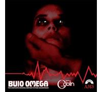 O.S.T.-Buio Omega (Goblin) - Buio Omega