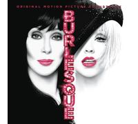 O. S. T. -Burlesque( Aguilera, Cher) - Burlesque (Ost)