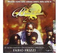 O.S.T.-Butta La Luna - Butta La Luna 2 (By Frizzi Fabio)