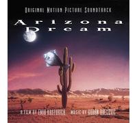 Goran Bregovic – Arizona Dream (Nuova versione) – CD – Universal Billard