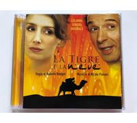 O.S.T. By Nicola Piovani - La Tigre e la Neve-Di R.Benigni