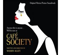 O.S.T.-Cafe Society - Cafe Society