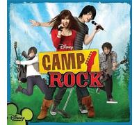 O.S.T. - Camp Rock