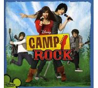 O.S.T. - Camp Rock