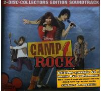 O.S.T.-Camp Rock - Camp Rock (Collector's Edt.)