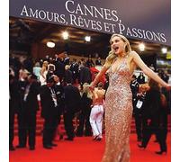 Various Cannes, Amours, Reves Et Soundtrack. (CD)